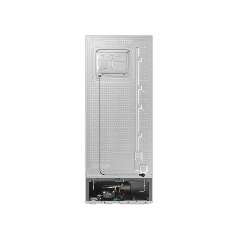 Samsung 393 Ltrs Samsung Bespoke Top Mount Freezer Refrigerator RT38CB66218C by Samsung — view 2