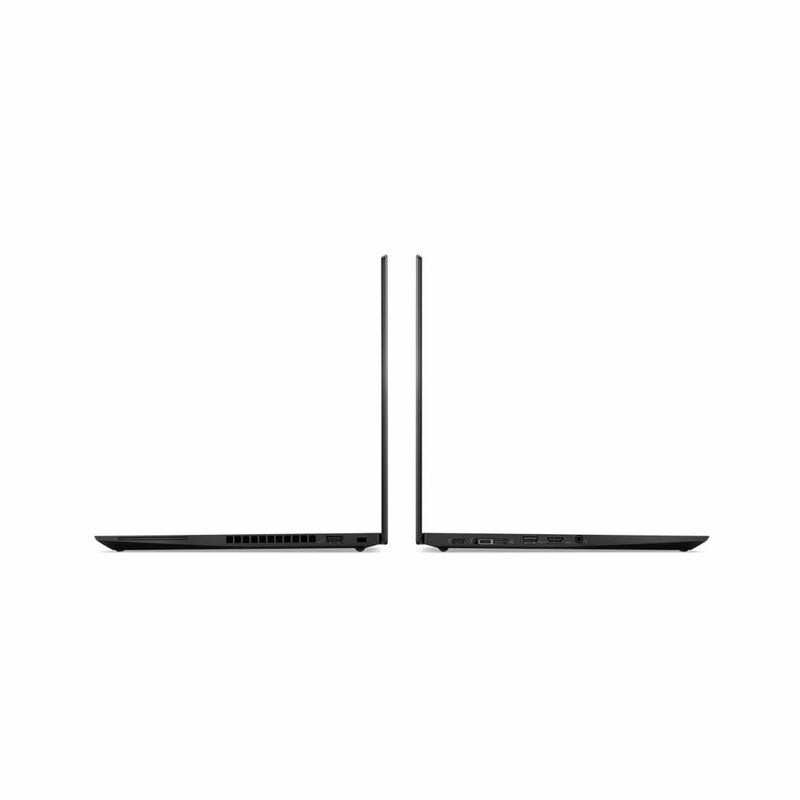 Lenovo ThinkPad T490s, 8th Gen Intel Core I5-8265U Processor, 16GB RAM, 512GB PCIe NVMe SSD, 14″ FHD by Lenovo — view 4