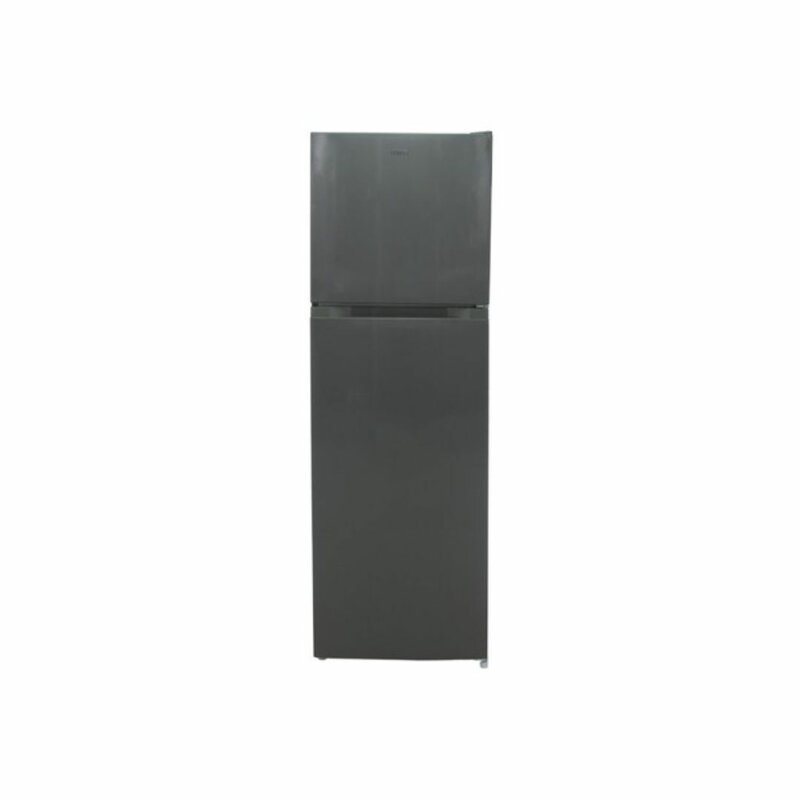 MIKA 202L No Frost Dark Silver Fridge MRNF202DS by Mika
