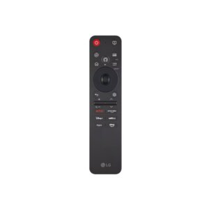 LG MR25GN Magic Remote Control - Easy Control For LG Smart TVs