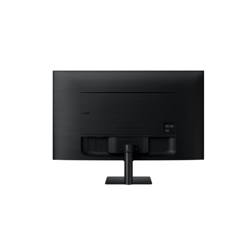 Samsung 32-Inch M7 4K Smart Monitor LS32FM700UMXUE by Samsung — view 3