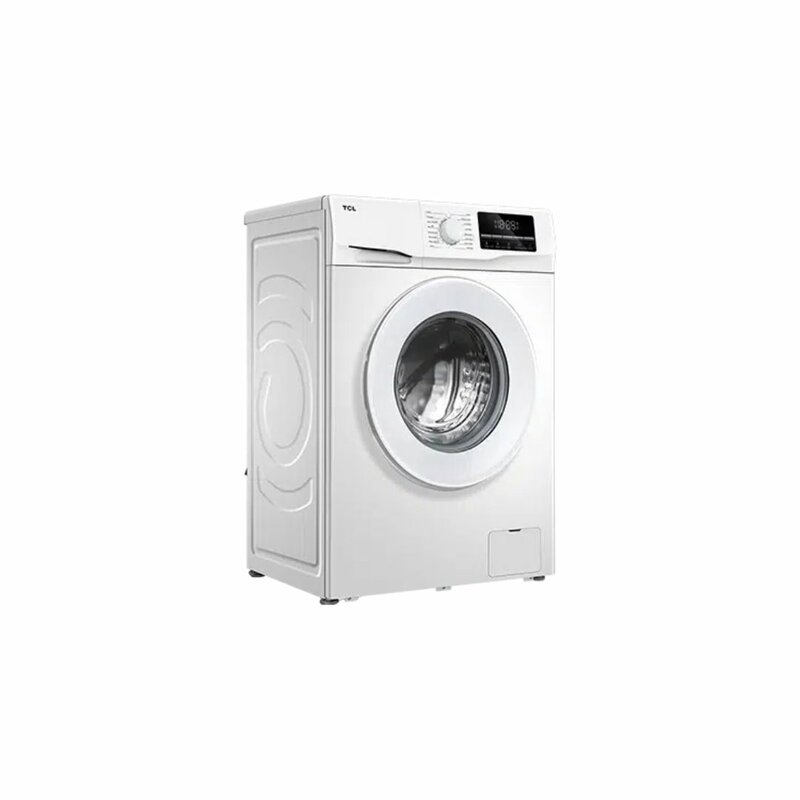 TCL F608 8Kg Front Load Washing Machine by Other — view 3