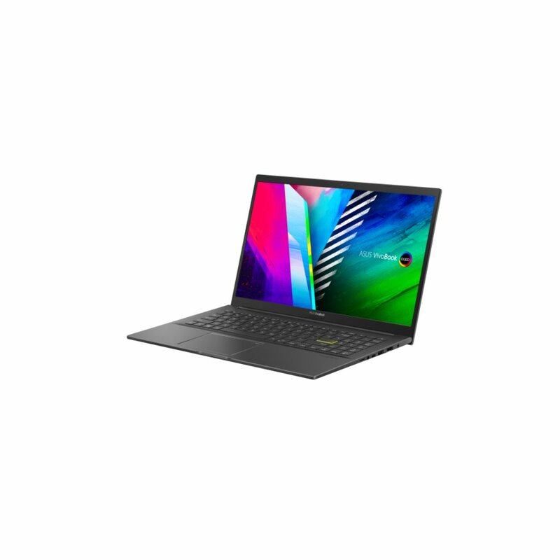 ASUS VivoBook 15 M513 M513UA-L1404T, AMD Ryzen 5 5500U, 8GB DDR4 RAM by Asus — view 2