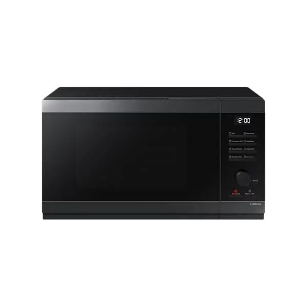 Samsung 32L Grill Microwave Oven With Smart Features - MG32DG4524AG by Samsung — view 2