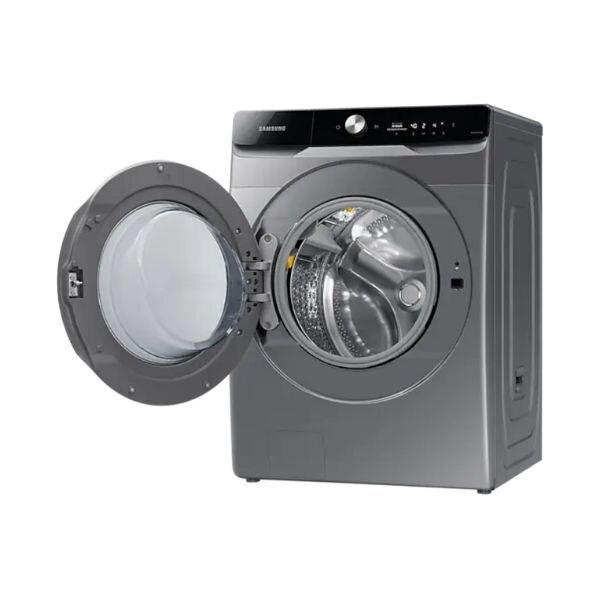 Samsung 17kg Washer 10kg Dryer Front Load Combo – WD17T6300GP by Samsung — view 2