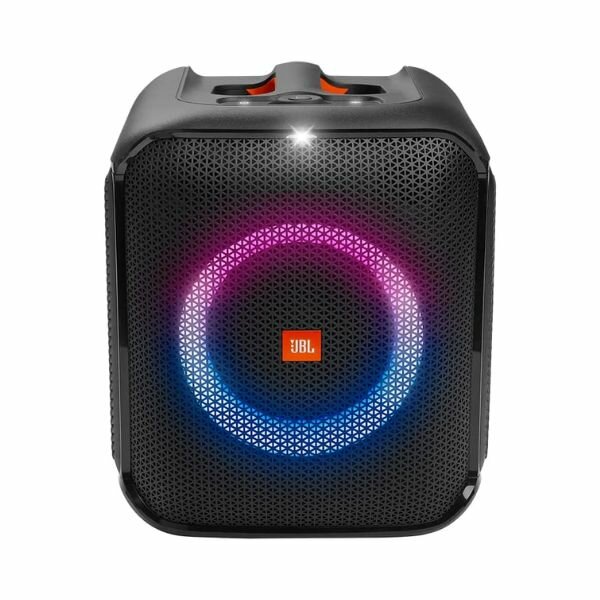 JBL Partybox Encore Essential: 100W Sound, Built-in Dynamic Light Show, And Splash Proof Design by JBL — view 2