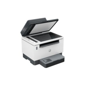 HP LaserJet Tank MFP 2602sdn Printer - Black And White Laser, Duplex Printing, Ethernet And USB