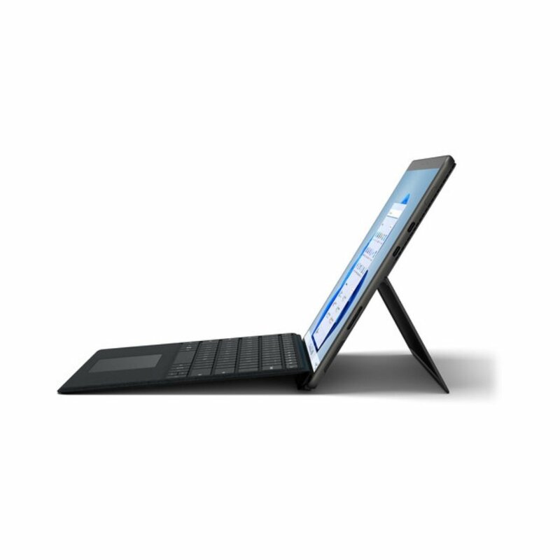 Microsoft Surface Pro 8 13" I7 256GB/16GB by Microsoft — view 3