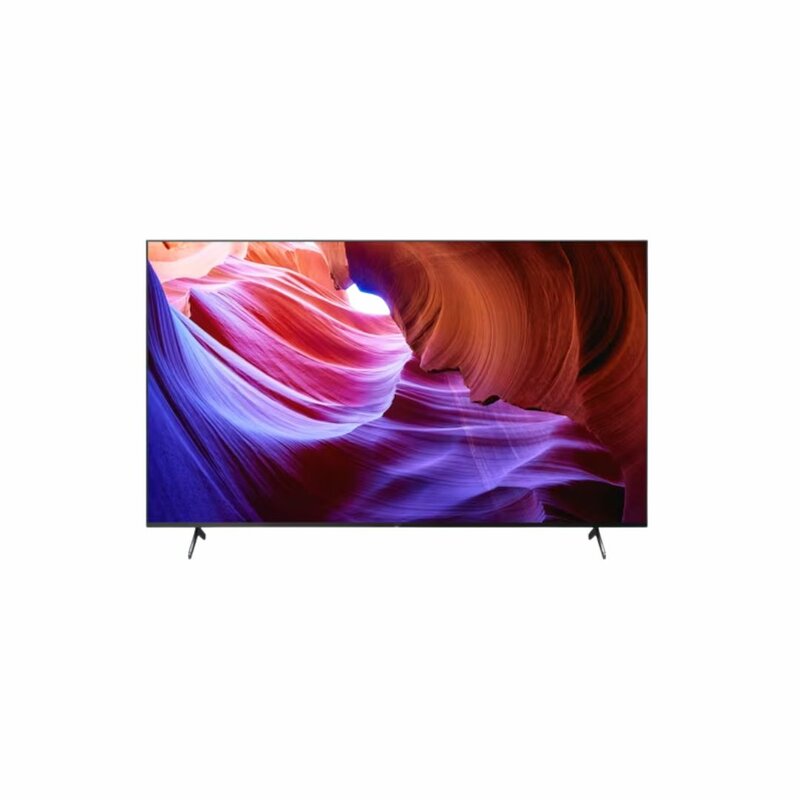 Sony KD-85X85K 85 Inch X85K Smart LED 4K UHD TV With HDR by Sony