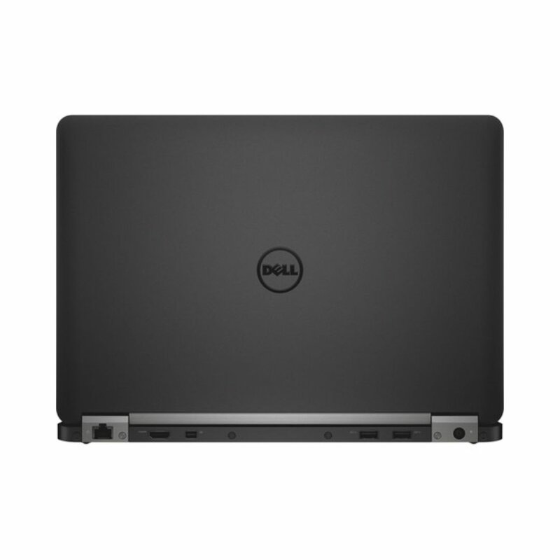 Dell Latitude E7270 6th Gen Intel Core I5-6300U 2.4GHz 8GB 256GB SSD 12.5” (REFURBISHED) by Dell — view 4