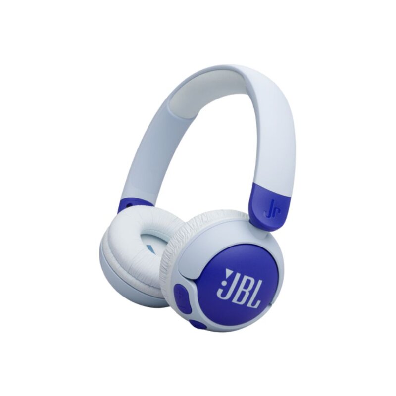JBL Junior 320BT Wireless On-Ear Kids Headphones by JBL — view 2