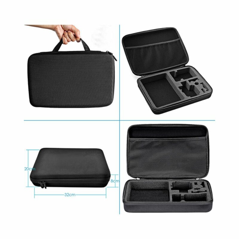Neewer 50-in-1 Accessory Kit For GoPro by Other — view 2