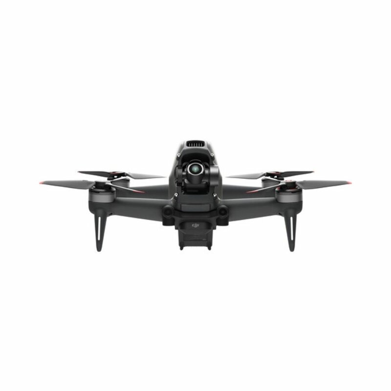 DJI FPV Drone Combo – 4K Camera, High-Speed Flight, RC Motion Controller (Model CP.FP.00000001.01) by Drone — view 4