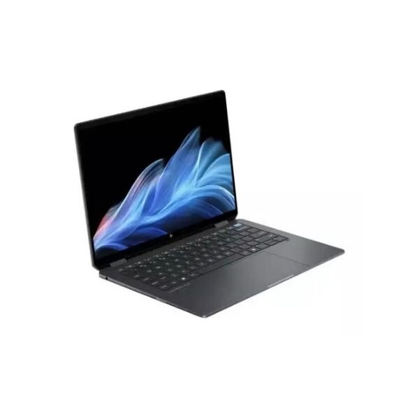 HP OmniBook Ultra Flip 14 Inch 16GB RAM 1TB OLED Touch Laptop  14-AM0073DX by HP — view 2