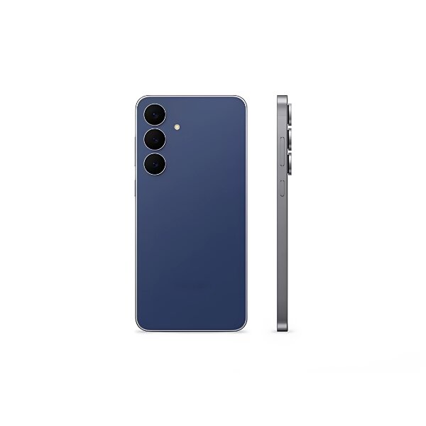 Samsung Galaxy S25 FE - 6.7 Inch Display, 8GB RAM + 256GB, 50MP Triple Camera, Dual Sim by Samsung — view 4
