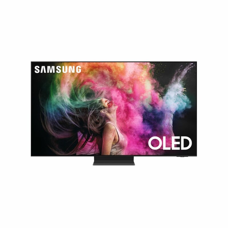 Samsung 77 Inch  S95C (77S95C ) OLED 4K UHD Smart Tizen TV by Samsung