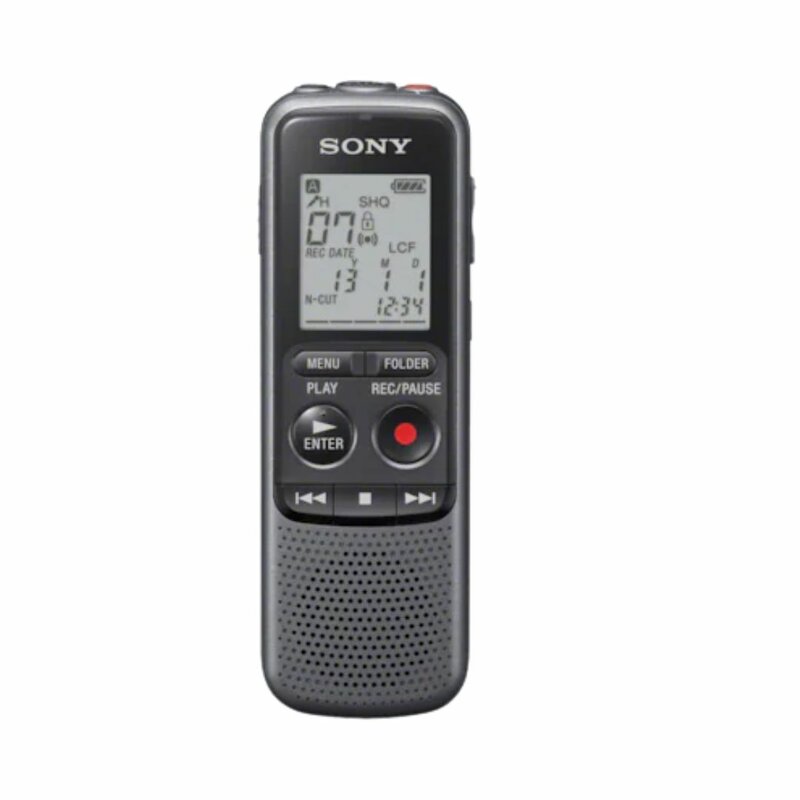 Sony ICD-PX240 Digital Voice Recorder by Sony