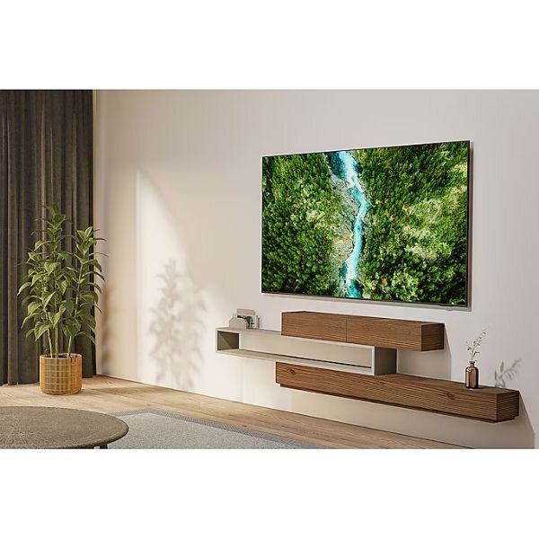 Samsung 43 Inch 4K Smart TV 43U8000F/UA43U8000FUXKE 2025 Model by Samsung — view 3