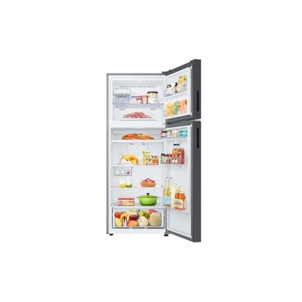 Samsung RT35CG5421S9 348L Double Door Fridge, Inverter by Samsung — view 2