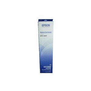 Epson DFX-9000 Ribbon Cartridge