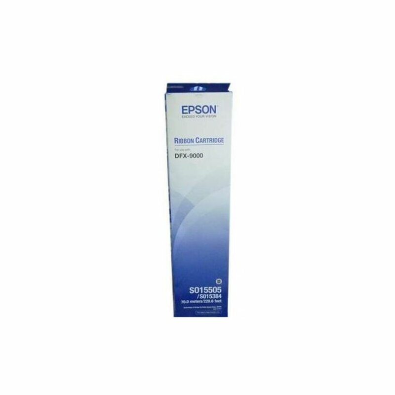 Epson DFX-9000 Ribbon Cartridge by Ink/Catridges/Toners