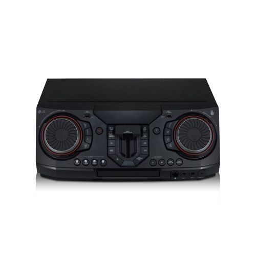 LG XBOOM CL88 2900 WATTS HI-FI SYSTEM by LG — view 6
