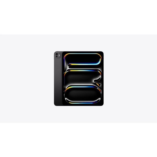 Apple IPad Pro M5 13-inch 512GB 5G Premium Performance, Pro Productivity by Apple — view 2