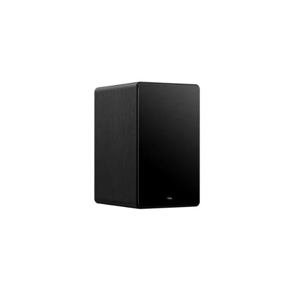 TCL 620 Watts 5.1.2 Channel Dolby Atmos Soundbar With Wireless Subwoofer Q75H by TCL — view 4