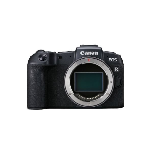 Canon EOS RP 24-105 4-7.1 IS STM Lens by Canon — view 2