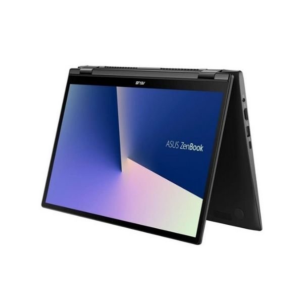 ASUS Zenbook UX463 Core I7 10th Gen - 8GB RAM, 512GB SSD ROM, 14" by Asus — view 3