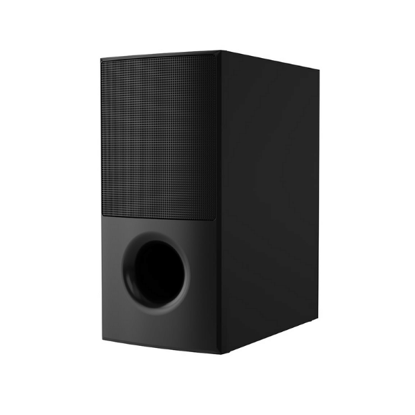 LG SNH5 600W 4.1 Channel Soundbar With DTS Virtual:X And AI Sound Pro by LG — view 6