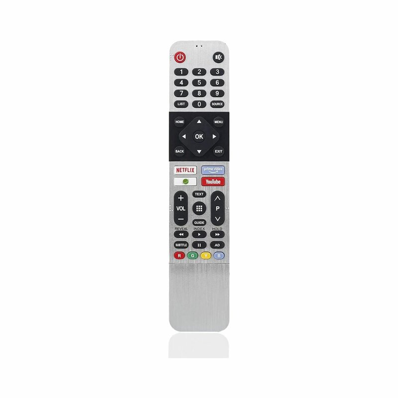 Skyworth Smart TV Remote Replacement by Remotes