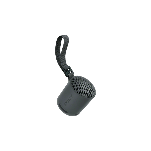 Sony SRS-XB100 Bluetooth Speaker: Big Sound In A Small Package by Sony — view 2