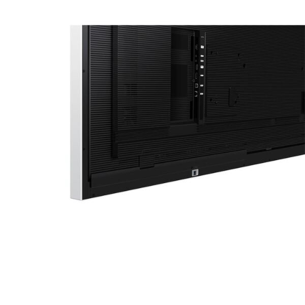 Samsung Flip Pro  4K UHD WM65B 65 Inch Interactive Display  LH65WMBWBGCXUE by Samsung — view 4