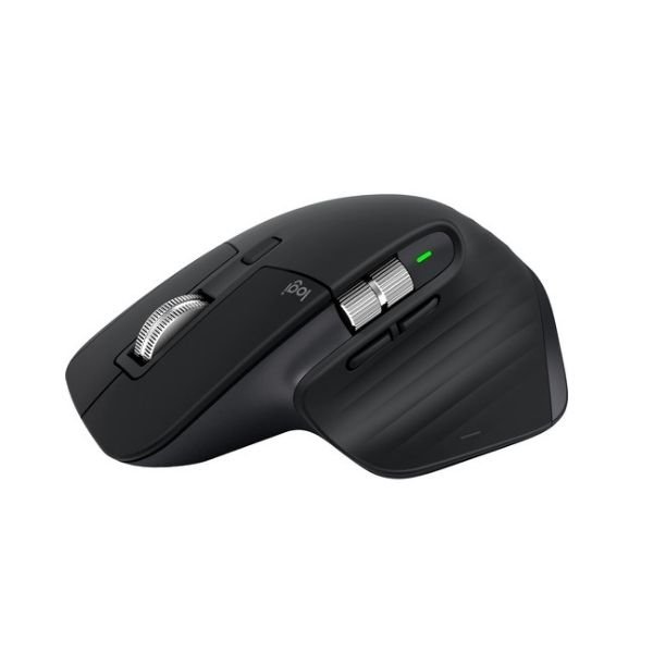 Logitech MX Master 3 Wireless Mouse by Mouse/keyboards