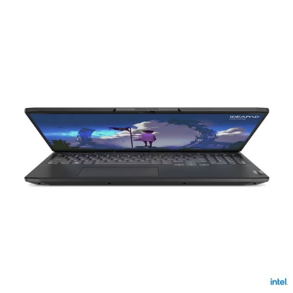Lenovo Gaming 3 Laptop 12th Gen Intel Core I7, 16GB RAM, 512GB SSD, 4GB GPU, Windows 11 by Lenovo — view 5