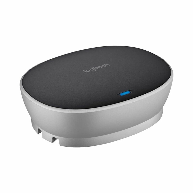 Logitech Group Video Conferencing Solution - 960-001057 by Logitech — view 4