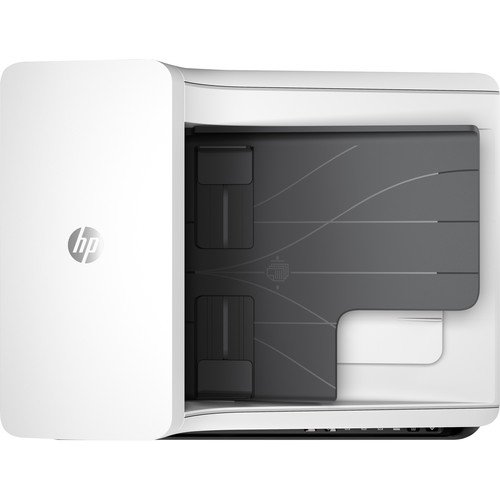 HP Scanjet Pro 2500 F1 Document Scanner by HP — view 8