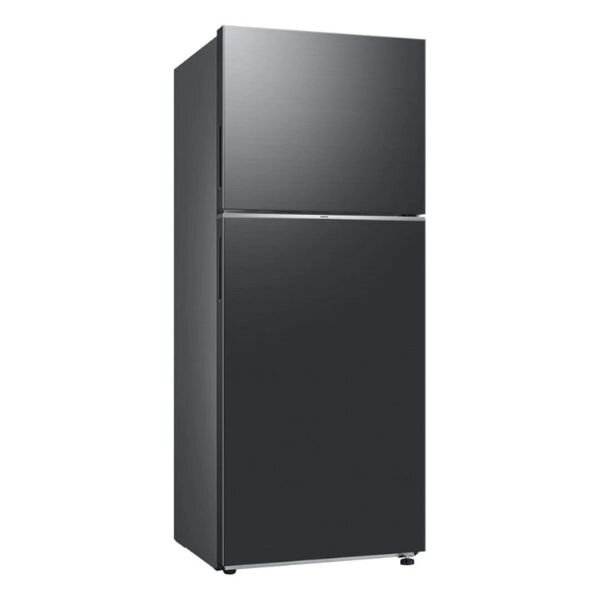 Samsung  Double Door Fridge RT38CG6421B1 393L Frost Free, Inverter by Samsung