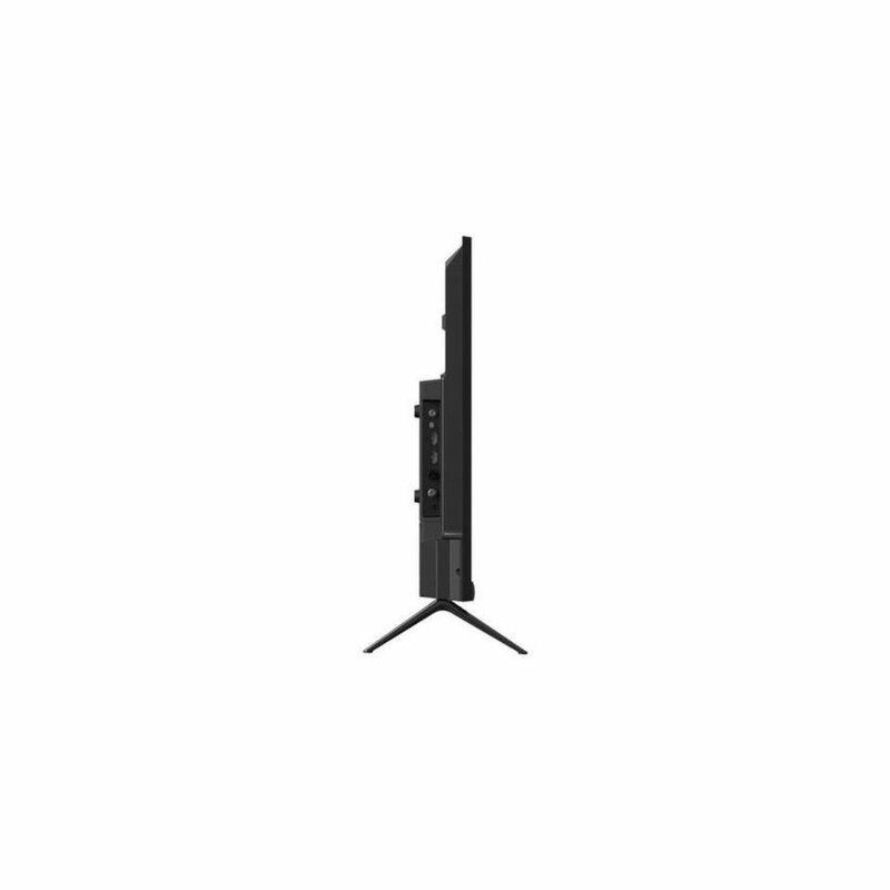Syinix  32 Inch Smart TV  32S51 - Frameless LED TV by Other — view 2