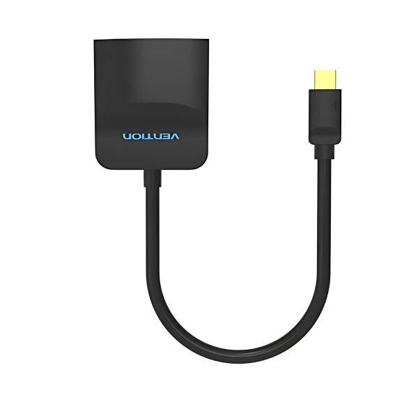 Vention Mini DP To HDMI Converter – Full HD Adapter For Laptop/Monitor VEN-DPHDMI by Cables