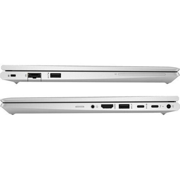 HP EliteBook 640 G10 14 Inch FHD Display Intel Core I7 16GB RAM 1TB SSD by HP — view 3