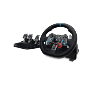 Logitech G29 Racing Wheel - PS4/PS3/PC