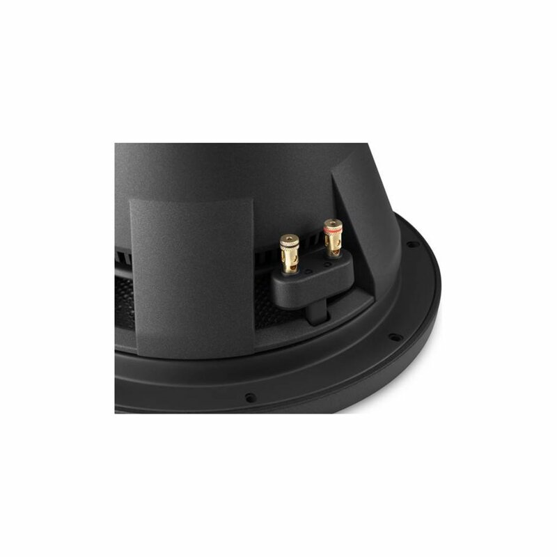 Sony XS-W104ES Mobile ES™ Series 10" 4-ohm Component Subwoofer by Doors Speakers,tweeters — view 5
