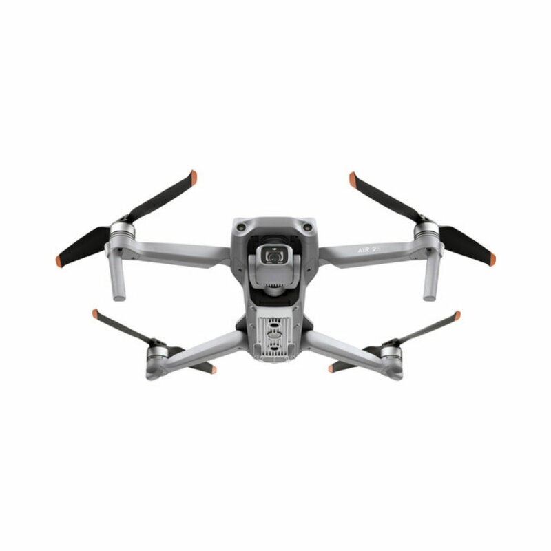 DJI Air 2S Drone – 5.4K Camera, 1-Inch Sensor, Long Flight Time by Drone — view 4