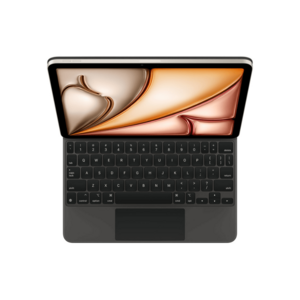 Apple Magic Keyboard 11 Inch M2 Black - Apple’s Sleek Wireless Keyboard For Precision Typing In 2025