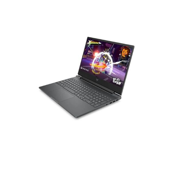 HP Victus 15 FA2082WM 16GB RAM 512GB RTX4050 Laptop by HP — view 2