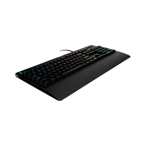 LOGITECH G213 PRODIGY GAMING KEYBOARD by Logitech — view 2