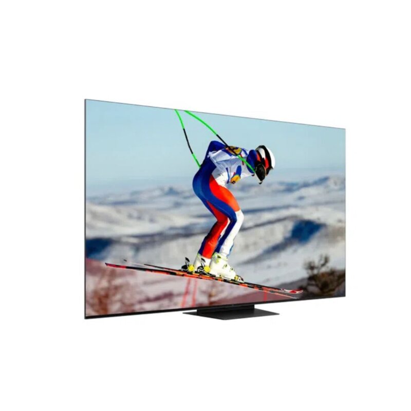 TCL 75C7K QLED Mini LED TV - 75 Inch, 4K HDR Kenya by TCL — view 2