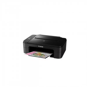 Canon Pixma Printer MFP TS3140